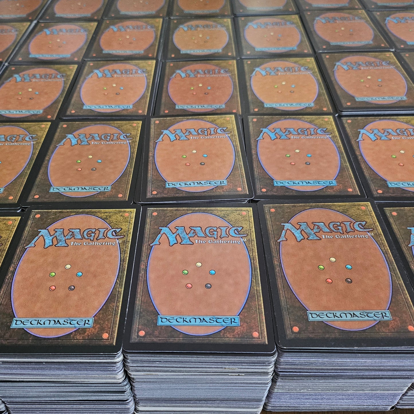 MAGIC THE GATHERING（マジック：ザ・ギャザリング） 大量まとめ売り