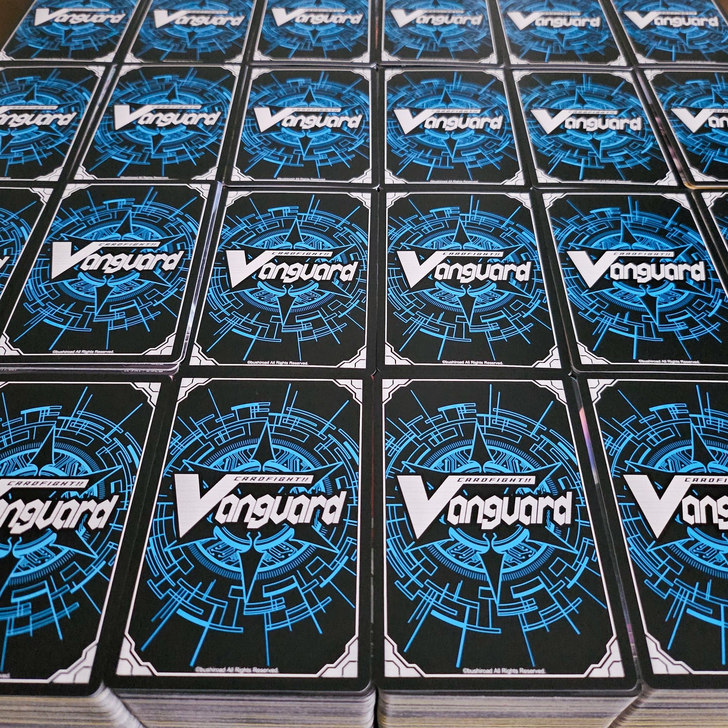 Vangard (ヴァンガード) 大量まとめ売り