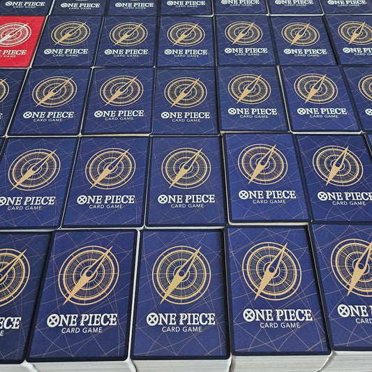ONE PIECE Trading Card Game　10,000 sheets in one box