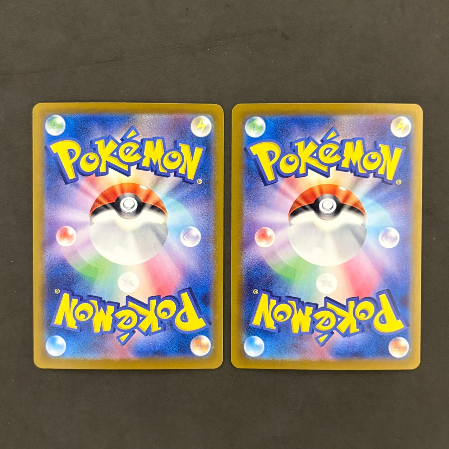 ポケモンカード　ブラッキー モンスターボールミラー テラスタルフェス　2枚まとめ売り