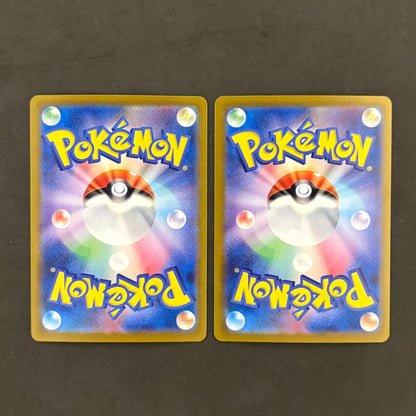 ポケモンカード　ブラッキー モンスターボールミラー テラスタルフェス　2枚まとめ売り