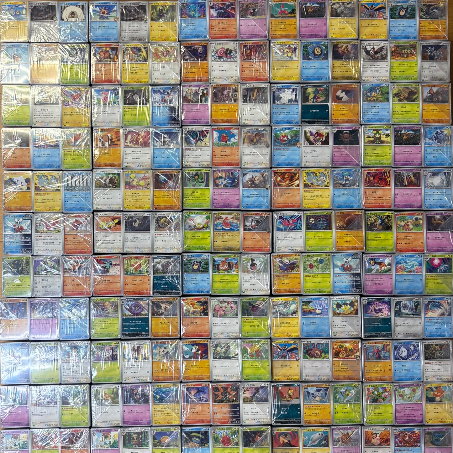 ポケモンカード 大量まとめ売り G～I
