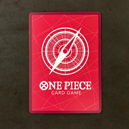 One Piece Card Game: Monkey D. Luffy Leader Card ST01-001 - 1 Card Lot
