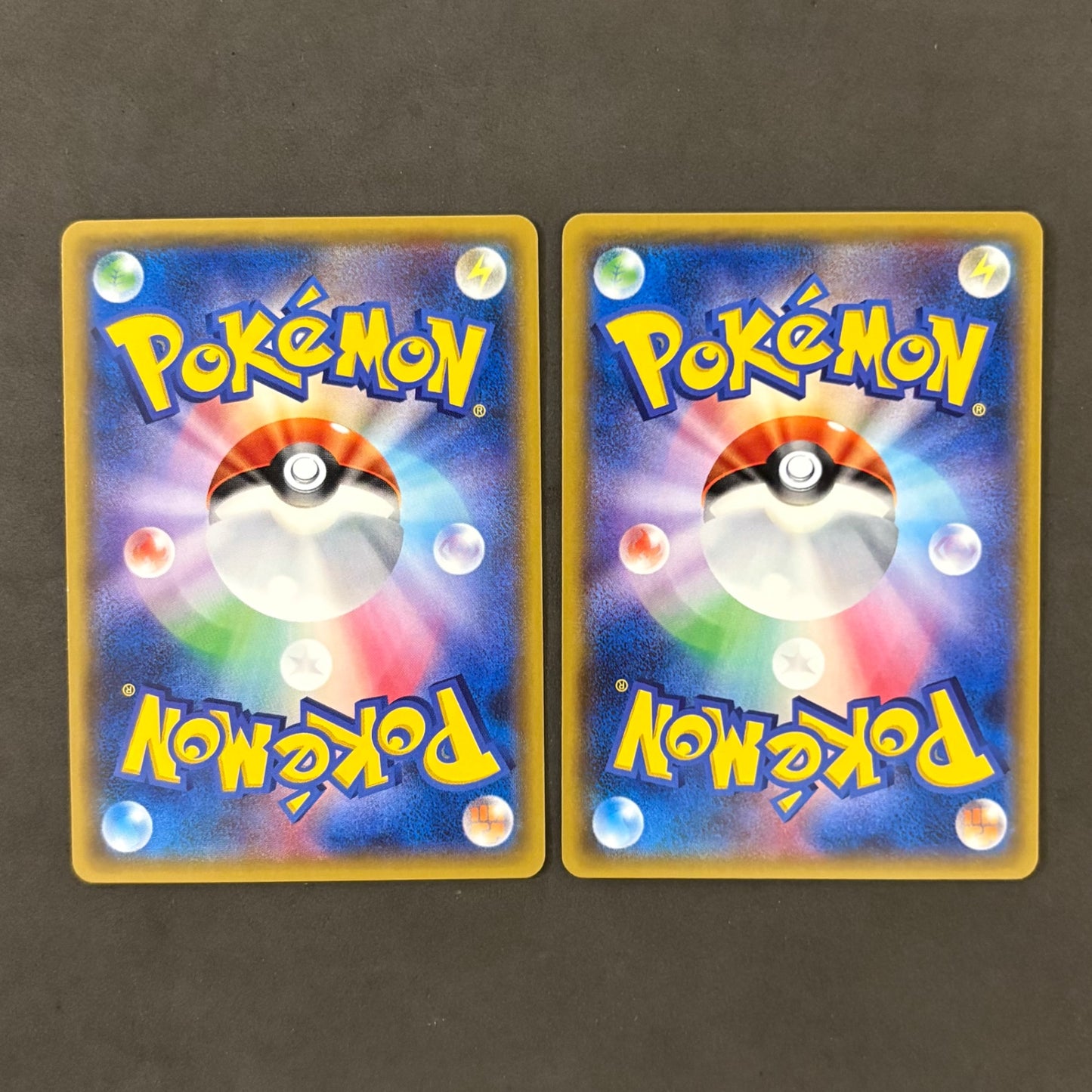 ポケモンカード　カスミのやる気 XYF　2枚まとめ売り
